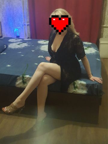 Проститутка Тамара